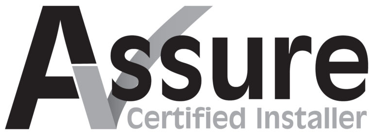 Assure Certification logo